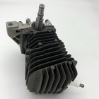 For Stihl Ms290 Ms310 Cylinder Piston Kit Crankshaft Engine Accessories Alloy