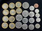 Venezuela Coin Lot   1965-2009 Venezuelan Bolivar Bolivares Centimos Coins Bulk