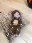 Newborn Baby Mini Dolls Animal Costumes Cute Lot Of 2 Bear Lion 4   