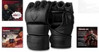 Multi-purpose Mma Glove For Self-defense  Heavy Bag   Sparring - Small medium
