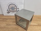 Busch Precision X-832 Usa 5  X 5  X 5   Precision Ground Cube Square