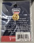 United States Tennis Association Usta 2014 Us Open Pin Championships Ny 1427