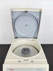 Thermo Scientific Sorvall Legend Micro 17r Centrifuge W  Rotor  tested 