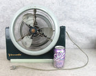 Vintage Rare Vornado Table Top Adjustable Tilt Electric Fan
