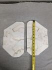 Vintage Ceramic Slip Casting Mold Of Bunnies   Mailbox D-581 Dona s 