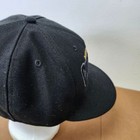 New Era Houston Astros 2017 World Series Champions Cap Hat Mlb Black Gold