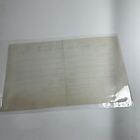 1930   s Dee White - Rare Original Price List- Boating Brochure Catalog - Vintage