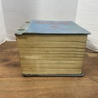 Belknap Catalog 1974 Hardware Tools Louisville Ky Vintage Hardcover Advertising