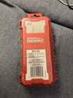 Milwaukee 49-66-4567 Shockwave Impact Duty Nut Driver Set 6pc 6in For Drills