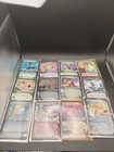 Dragon Ball Z Dbz Ccg Tcg Lot Of 51 Cards Some Holo Vary In Condition Poor Good