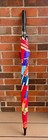 Dolly Parton Coat Of Many Colors Large Umbrella  official Dollywood Merchandise 