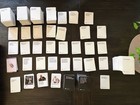 Cards Against Humanity 2500  Cards From Expansions And Packs Plus B  ks Card Case