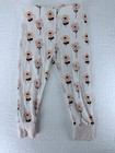 Caden Lane Bamboo Two-piece Pajama Set Toddler 18-24 Months Floral