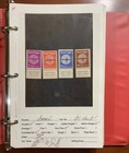 Israel  65  1451 1951-2001 Tabs souv  Sheets On Sales Pages  60    Mnh  cv  400 