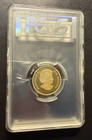 Canada 2017 Silver 1 Oz  20 Pcgs Pr69dcam Under The Sea - Seahorse