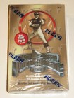 1995 Fleer Ultra Power Rangers The Movie Trading Card Box Factory Sealed Jdf Rip