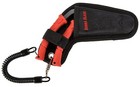 Bubba 6 5 Inch Pistol Grip Fishing Pliers With Non-slip Handle Synthetic Sheath
