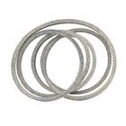 167148 Belt For King Kutter County Line Rfm-72 Rfm72 72  Finishing Mower 6      