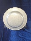 Vintage Wilton Armetale Pewter Inscribed Plates Lot Of 2