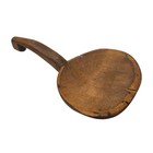 Primitive Butter Paddle 8 5  Farmhouse Rustic Decor