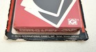 Uno Card Game Vintage 1978 Original Classic - New Sealed