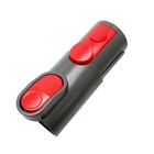 Adapter Converter For Dyson V6 V7 V8 V10 Vacuum 35mm To 32mm Button Connector