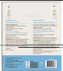 Aveeno Baby Daily Moisture Wash   Shampoo 33 Fl Oz   Lotion 18 Fl Oz