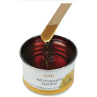 Gigi All Purpose Honee Wax  14 Oz   396 G    Waxing For Fully Body And Face