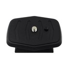 Tripod Quick Release Plate Screw Adapter Head For Velbon Cx-544 Cx-570 Cx-590