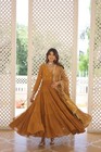 Bollywood Women Salwar Pakistani Wear Kameez Suit Indian Party Wedding Ready Mad