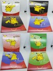 Mcdonald s Pokemon 2021  2019  2018  2015   2014 - Choose Your Toy - New 