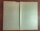 Original 1888 Color Antique Map - World -  10 5  X 12 5  - Johnsons Cyclopedia 
