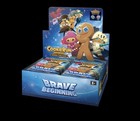 Cookierun  Braverse - Brave Beginning Booster Box