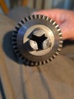 Jacobs Ball Bearing Super Chuck No  14 Cap 0-1 2  Made In Usa