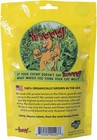 Yeowww  Catnip 2-ounce Re-sealable Bag Organic Grown Catnip Leaf Flower Blend