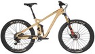 Jamis Portal C1 Carbon 27 5   Mountain Bike 1x 11s Md Tan Fox Factory Sram 2020