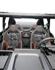 Cfmoto Oem Front Seat Console Bag For Z10-4 2026-2027 85264b-00110