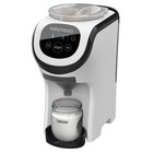 Baby Brezza Formula Pro Mini Baby Formula Mixer Machine Bpa Free   