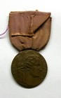 Ww I Medal Of Merit For Volunteers  for The Italian-austrian War 1915-1918 