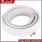 Findmall 50 Feet 3 8 -5 8  Dia  Install Kit For Mini Split Heat Pump Systems New