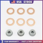 New Injector Seal Kit For Kubota Engines D905 D1005 D1105 D1305 19077-53650