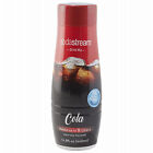 Sodastream 1424220012 Soda Mix  Cola  440ml - Quantity 1