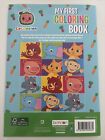 Cocomelon Kids Colouring Books Crayola Kids Girls Boys Children Activity Book A4