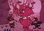 Twinkles The Elephant Cereal Cartoon Episodes Color Bw 16mm Dvd King Leonardo