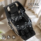 Full Body Massage Chair Sl Track Zero Gravity Shiatsu Massage Recliner W 5 Modes