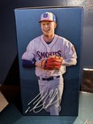 Pete Crow-armstrong Tennessee Smokies Bobblehead Sga Chicago Cubs New In Box