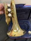 John Packer Bb Pocket Trumpet Jp159 