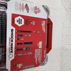 Milwaukee Shockwave Impact Duty Driver Bit Set 48-32-4082 in Pack Out Organizer