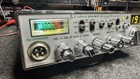 Cobra 29 Nw Wx St Sound Tracker W  Echo Feature     Tested     Read Description