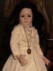 Haunted Doll Active Spirit  Apparition Intense For Children Disney Roger Trudy